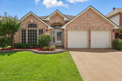 9413 Preston Trail, Irving, TX 75063