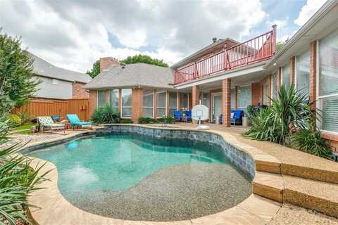 1101 Wedge Hill Road, McKinney, TX 75072