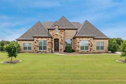 4513 Donnoli Drive, Flower Mound, TX 75022