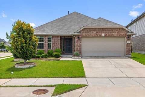 920 Kinghaven Drive, Little Elm, TX 75068