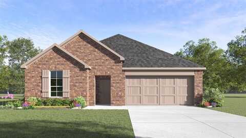 4166 Rim Trail, Forney, TX 75126