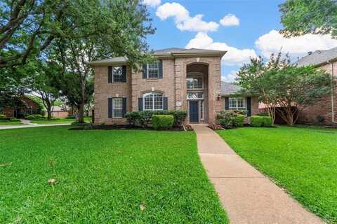 303 Solano Drive, Allen, TX 75013
