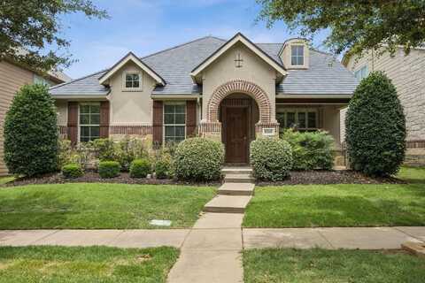 8100 Delaware Drive, McKinney, TX 75070