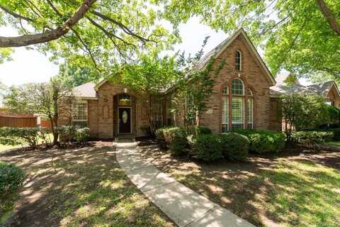1329 Sherman Court, Allen, TX 75013