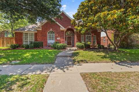 7527 Maribeth Drive, Dallas, TX 75252