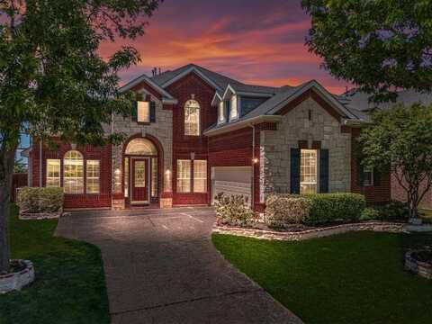 5701 Chippewa Trail, Frisco, TX 75034