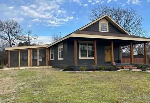 904 Johnson Street, Terrell, TX 75160