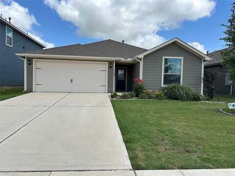 13624 Mineral Road, Ponder, TX 76259