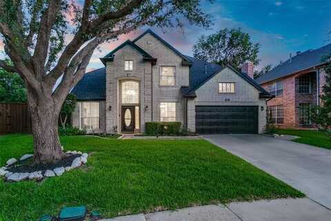 901 Sugarberry Lane, Flower Mound, TX 75028
