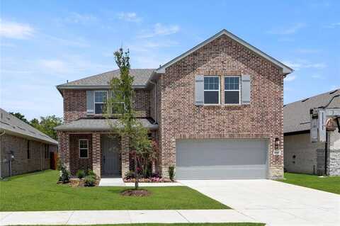806 Roanoke, Princeton, TX 75407
