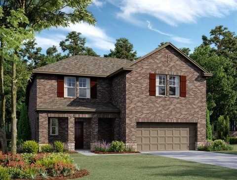 806 Roanoke, Princeton, TX 75407