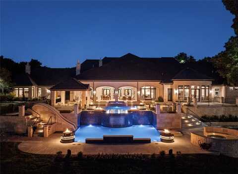 4905 Reserve Court, Parker, TX 75002