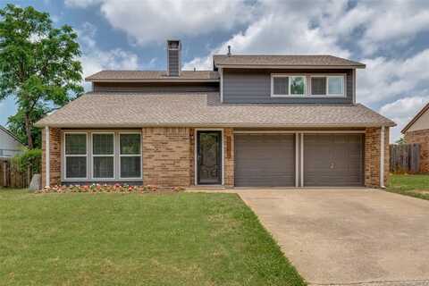 3726 White Bud Court, Flower Mound, TX 75028