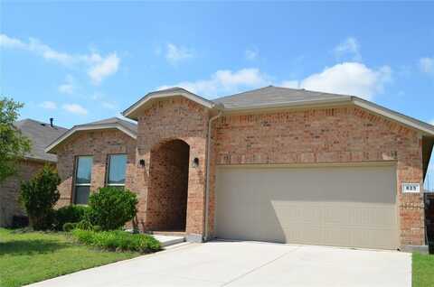 825 Blackhorse Trail, Fort Worth, TX 76247