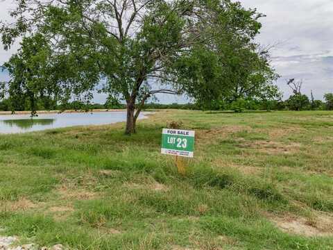 Lot 23 Private Road 5914, Yantis, TX 75497