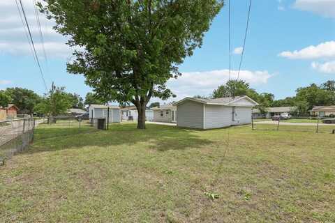 3612 Edgebrook Drive, Mesquite, TX 75150