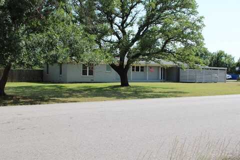 3610 Lakeshore Drive, Weatherford, TX 76087