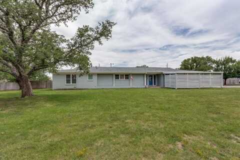 3610 Lakeshore Drive, Weatherford, TX 76087