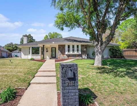 9112 Westwood Shores Drive, Fort Worth, TX 76179