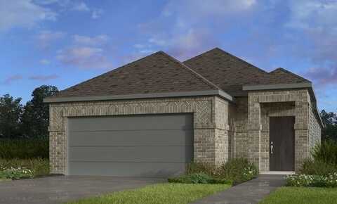 407 Landings Street, Oak Point, TX 75068