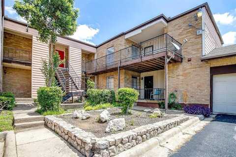 6008 Westridge Lane, Fort Worth, TX 76116
