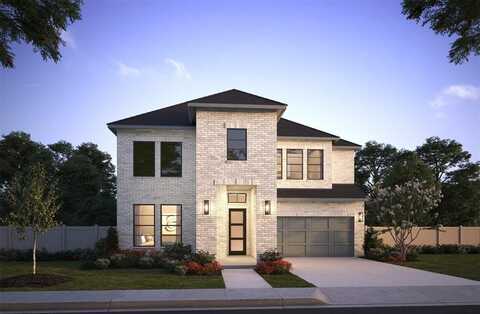 8823 Battlement Road, Frisco, TX 75035