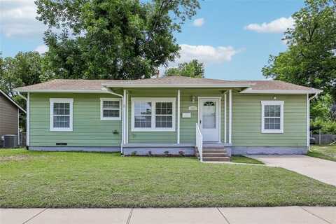 1320 Dale Drive, Garland, TX 75041
