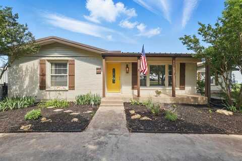 177 Graben Lane, Rhome, TX 76078