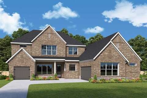 2024 Clearwater Drive, Lakewood Village, TX 75068