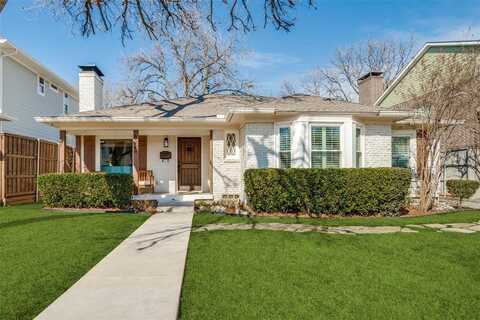 6223 Ellsworth Avenue, Dallas, TX 75214