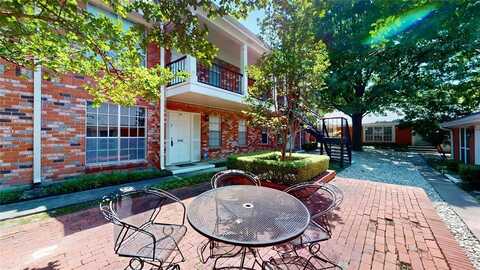 1281 Roaring Springs Road, Fort Worth, TX 76114