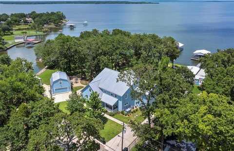 10515 Hound Dog Trail, Wills Point, TX 75169