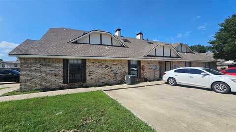 550 E Windsor Avenue, Denton, TX 76209