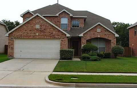 537 Waterview Drive, Coppell, TX 75019