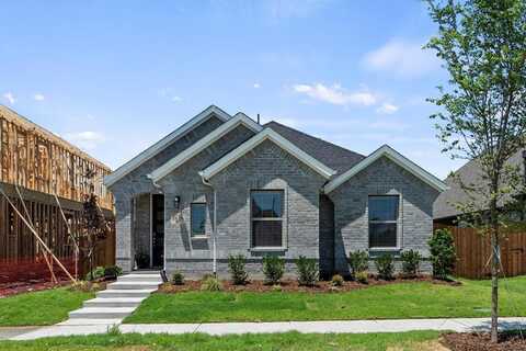 2616 Fargo Place, Fate, TX 75087