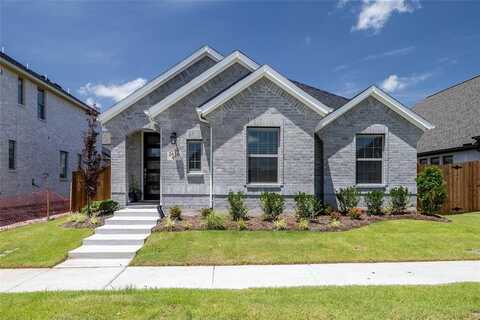 2616 Fargo Place, Fate, TX 75087