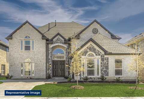 2014 Whisperwood, Midlothian, TX 76065
