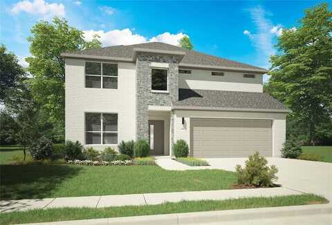 3501 Aldrich Road, McKinney, TX 75071