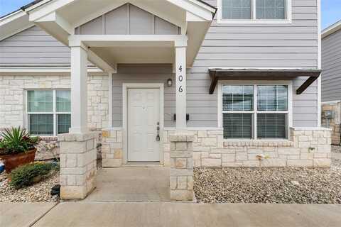 406 Spring Street, Mc Gregor, TX 76657