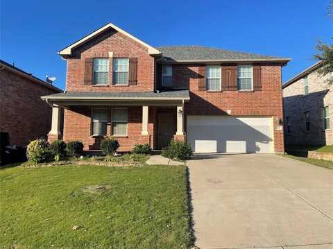 10688 Midway Drive, Frisco, TX 75035