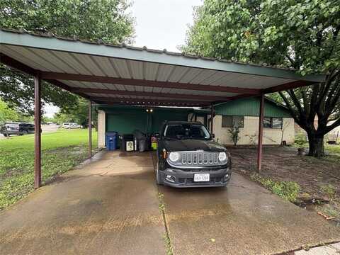 733 Plymouth Drive, Everman, TX 76140