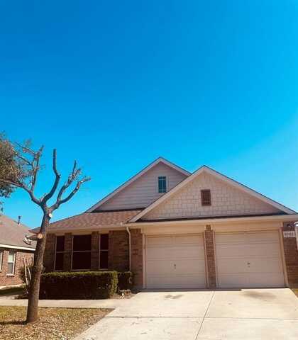 12112 Macaroon Lane, Fort Worth, TX 76244