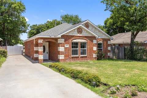3918 Sonora Avenue, Dallas, TX 75216
