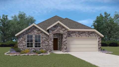 2304 Brazos Court, Celina, TX 75009