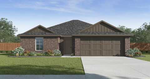 4011 Mountain Drive, Princeton, TX 75407
