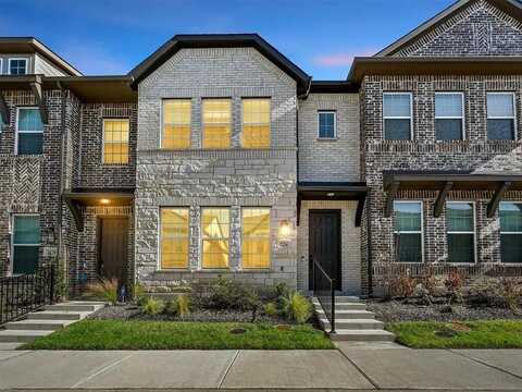 2226 Adena Springs Drive, Allen, TX 75013