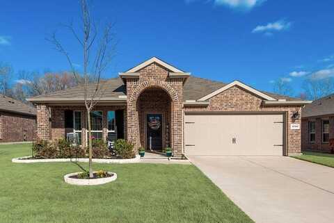 1713 Cattleman Street, Van Alstyne, TX 75495