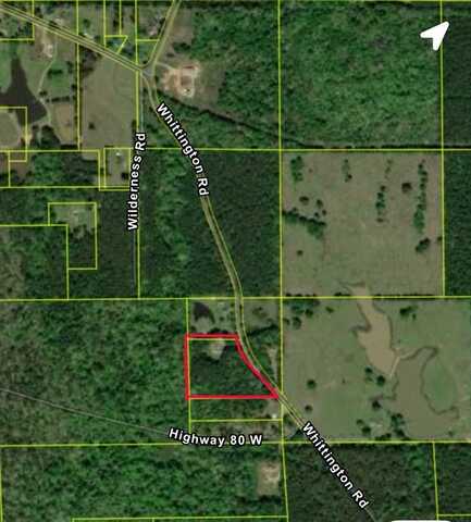 0 Whittington, Benton, LA 71006