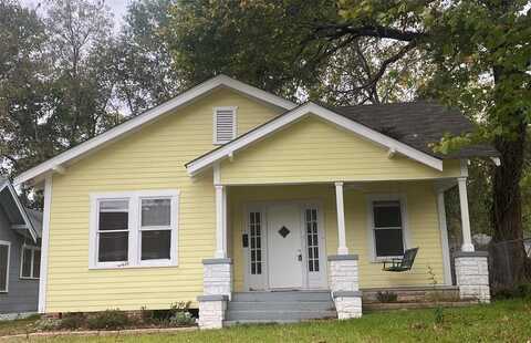 735 Gladstone Boulevard, Shreveport, LA 71104