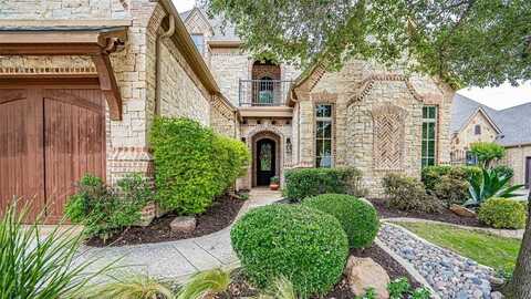 6505 Talbot Trail, Colleyville, TX 76034